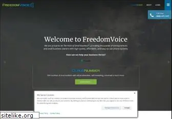 freedomvoice.com