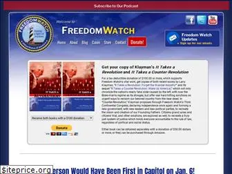 freedomwatchusa.org
