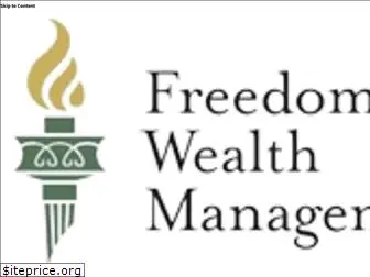 freedomwealthraleigh.com