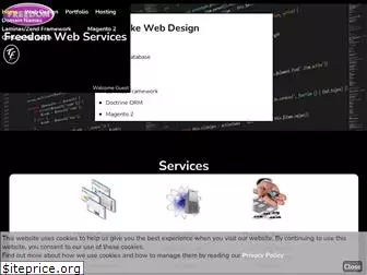 freedomwebservices.net