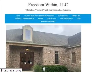 freedomwithintherapy.com