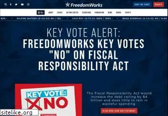 freedomworks.org