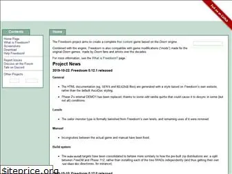 freedoom.github.io