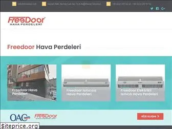 freedoor.net