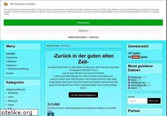 freedosgames.de thumbnail