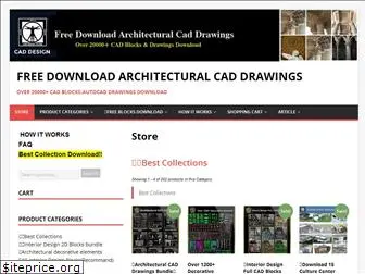 freedownloadcad.com