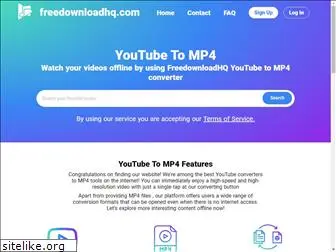 freedownloadhq.com