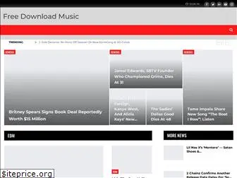 freedownloadmusic.co