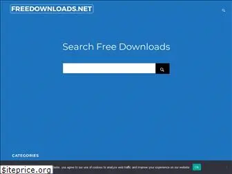 freedownloads.net