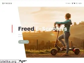 freedpev.co.nz