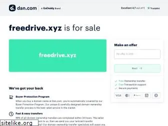 freedrive.xyz