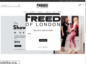 freedusa.com