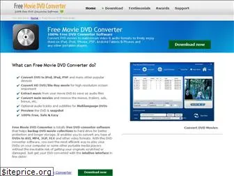 freedvdconverter.com