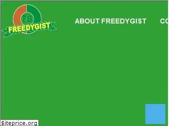 freedygist.com.ng