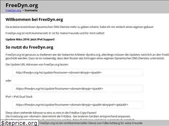 freedyn.org