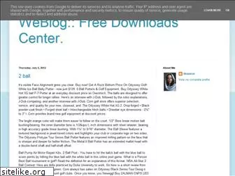 freee-downloadscenter.blogspot.com