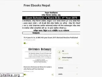 freeebooksnepal.blogspot.com