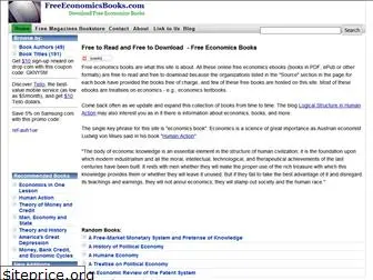 freeeconomicsbooks.com