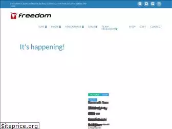 freeedom.org
