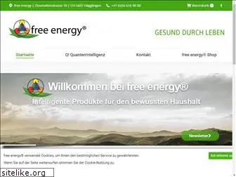 freeenergy.ch