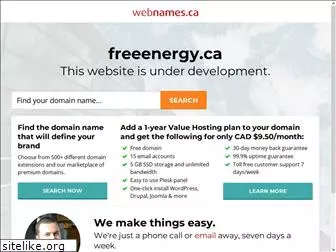 freeenergy.net