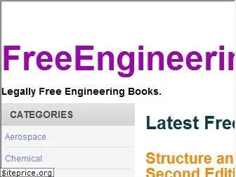 freeengineeringebooks.com