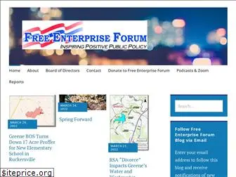 freeenterpriseforum.wordpress.com