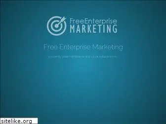 freeenterprisemarketing.com