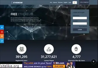 freeethereum.com