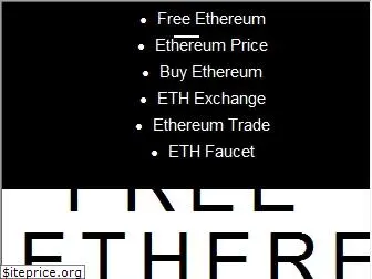 freeethereum.info