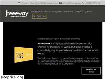 freeeway.com