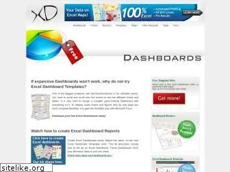 freeexceldashboards.com