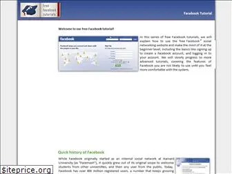 freefacebooktutorials.com