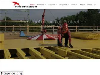 freefalcon.com