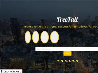 freefall.co.bd