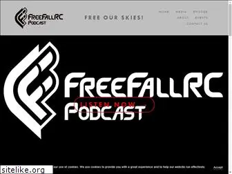 freefallrcpodcast.com