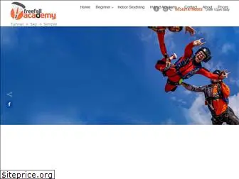 freefalluniversity.co.uk