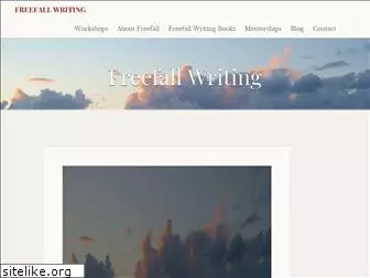 freefallwriting.com