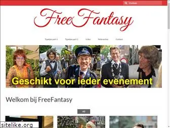 freefantasy.nl