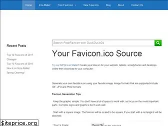 freefavicon.com