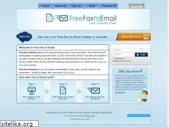 freefaxtoemail.net