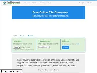 freefileconvert.com