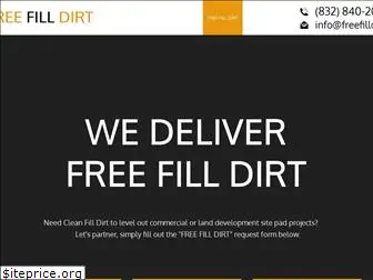 freefilldirt.com