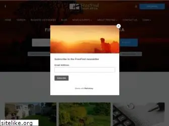 freefind.co.za