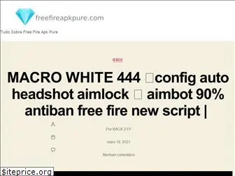 freefireapkpure.com