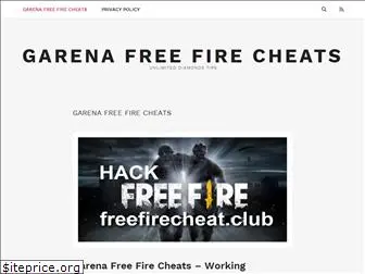 Top 50 Similar websites like freefirecheat.club and alternatives