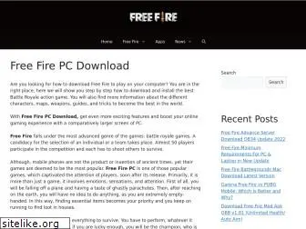 freefirepc.org