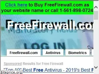freefirewall.com