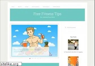 freefitnesstips.co.uk