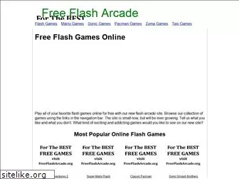 freeflasharcade.org